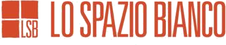 Logo Lo Spazio Bianco